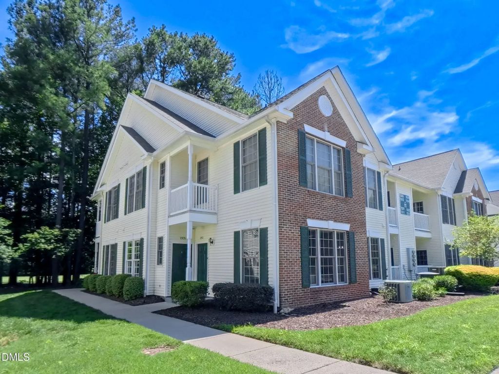 1511 Kudrow Lane, Morrisville