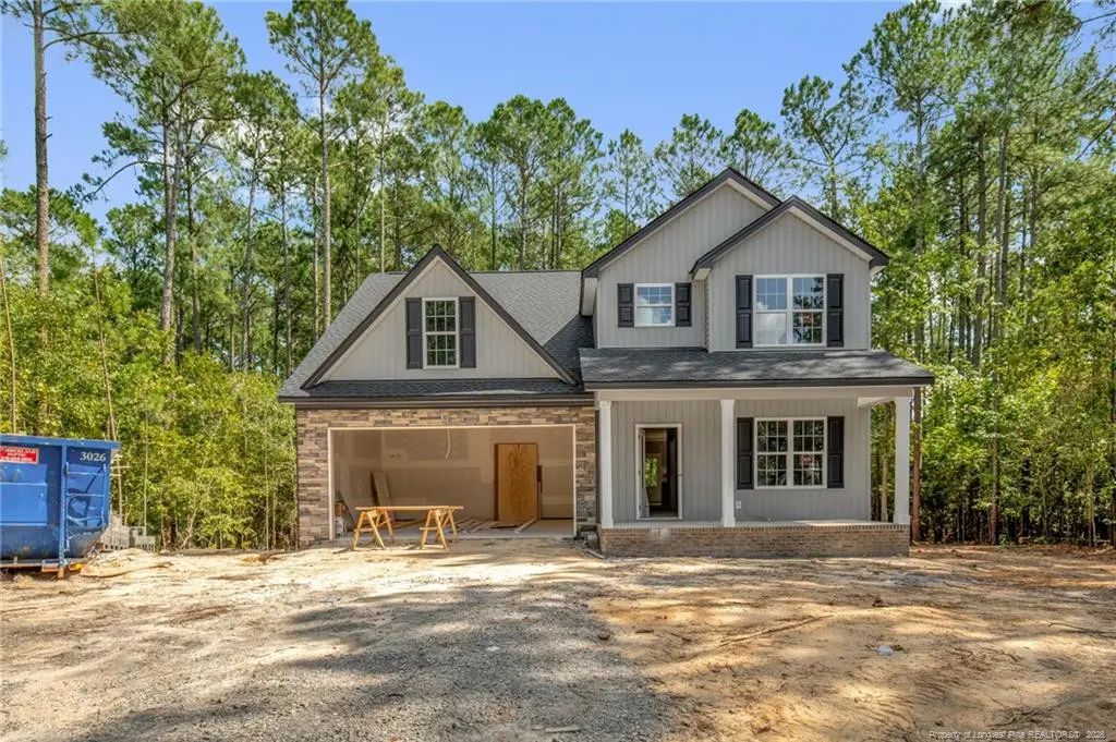 3335 Carolina Way, Sanford