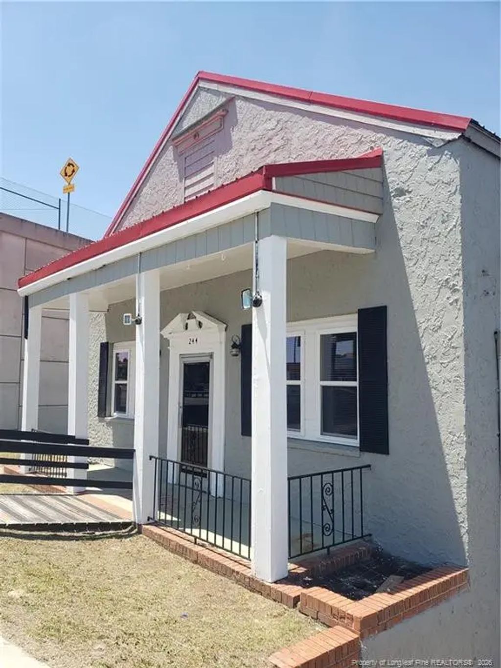 244 S Bragg Boulevard, Spring Lake