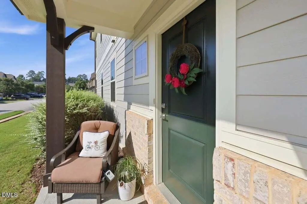 701 Wickham Ridge Road, Apex