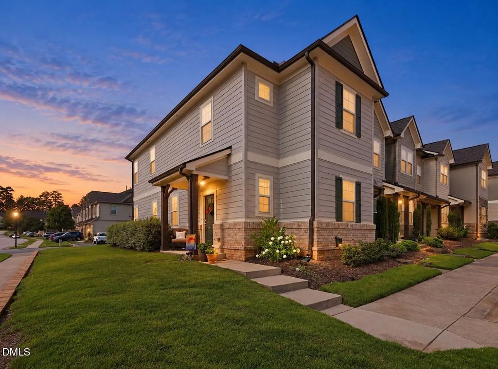 701 Wickham Ridge Road, Apex