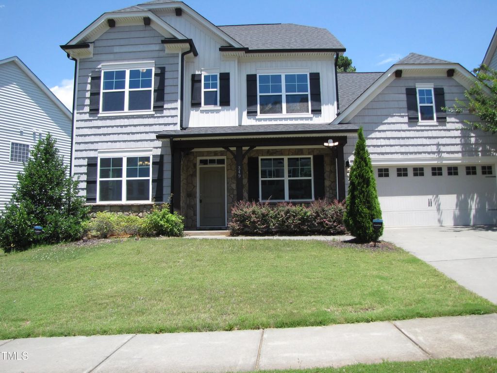 349 Papyrus Place, Hillsborough