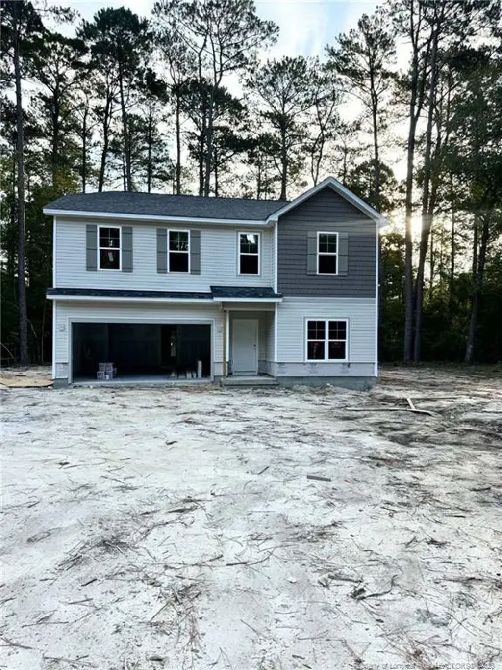 1210 Ponderosa Road, Cameron