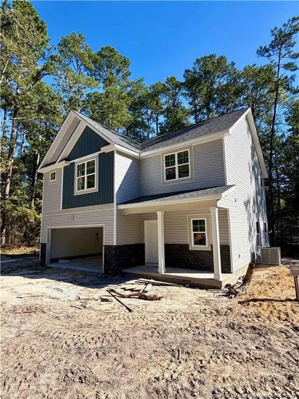 1154 Ponderosa Road, Cameron