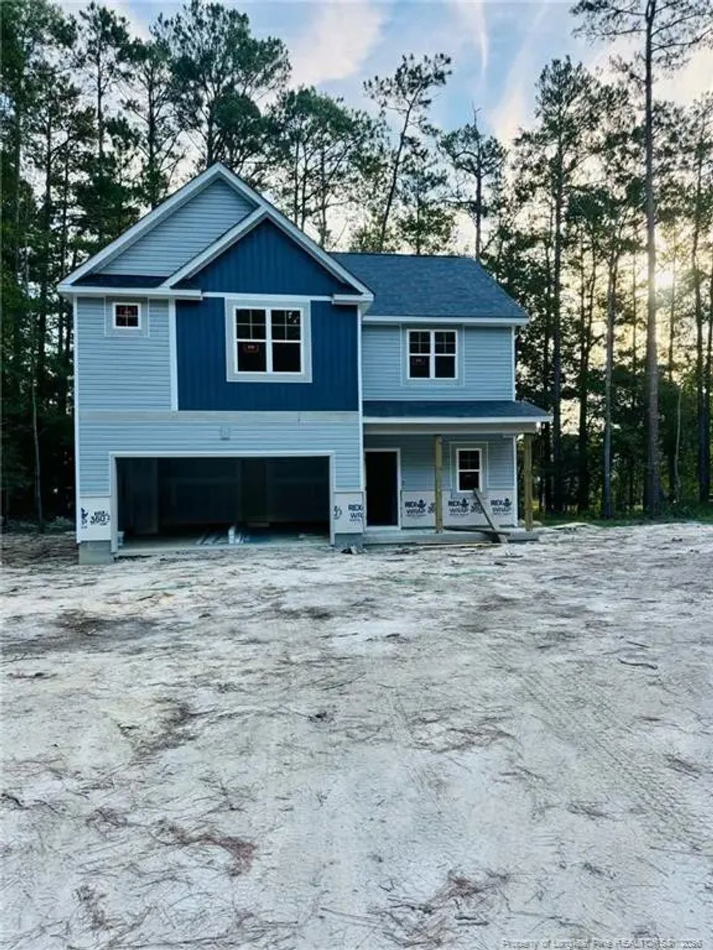 1154 Ponderosa Road, Cameron