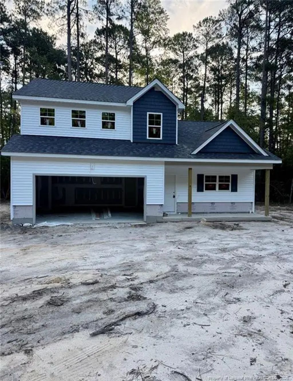1254 Ponderosa Road, Cameron