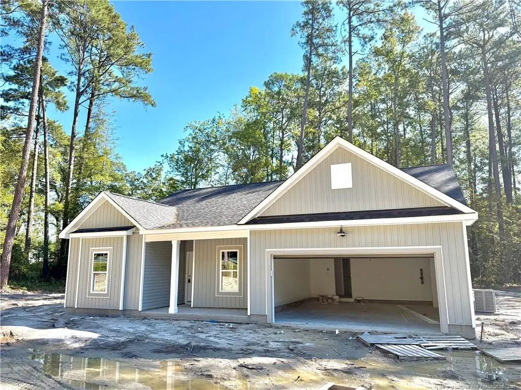 1282 Ponderosa Road, Cameron