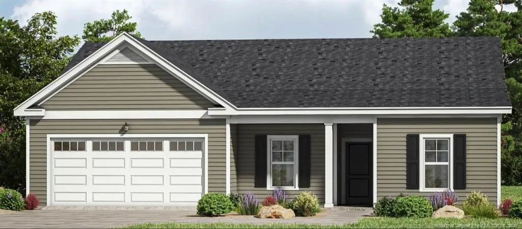 1282 Ponderosa Road, Cameron