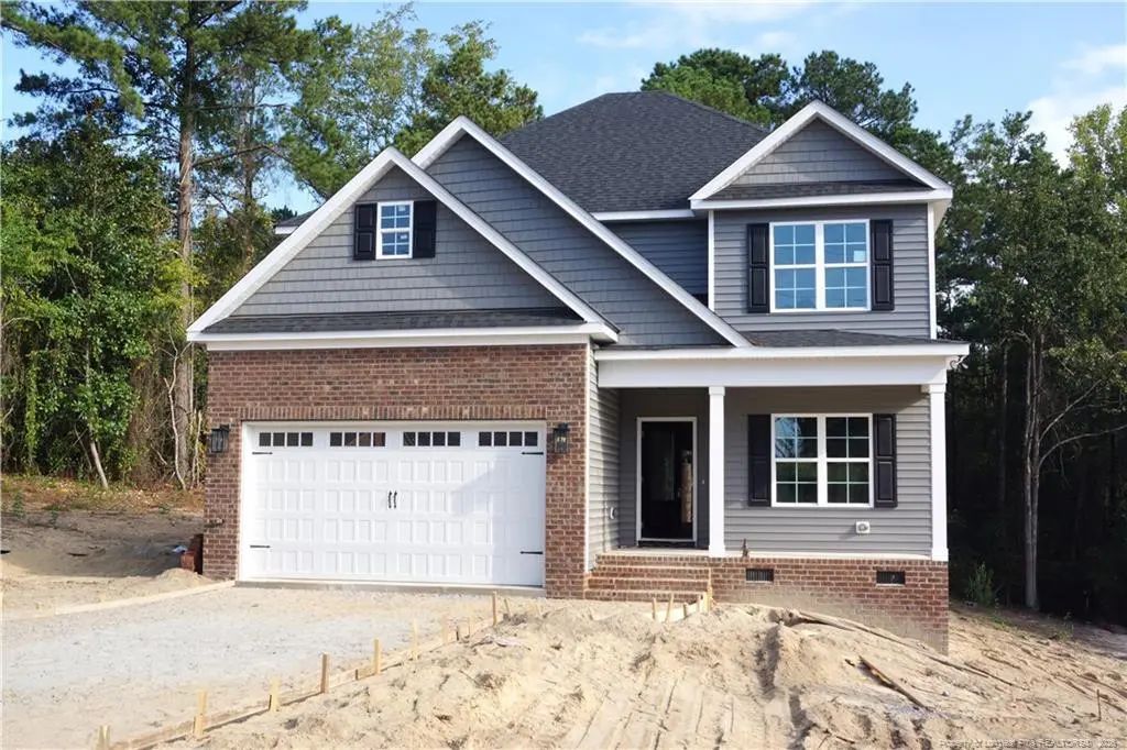 802 Ponderosa Trail, Cameron