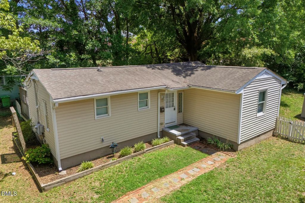 718 Penn Road, Raleigh