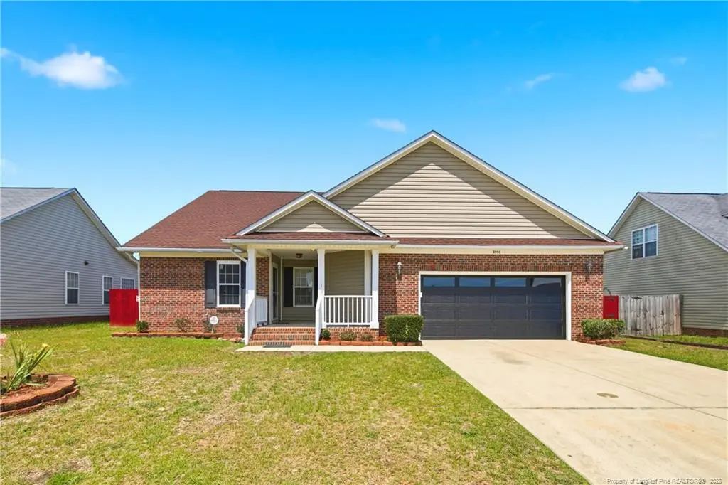 2955 Dalmation Drive, Hope Mills