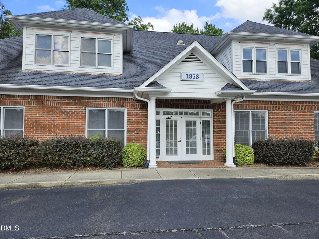 1858 Hillandale Road Ste 110, Durham