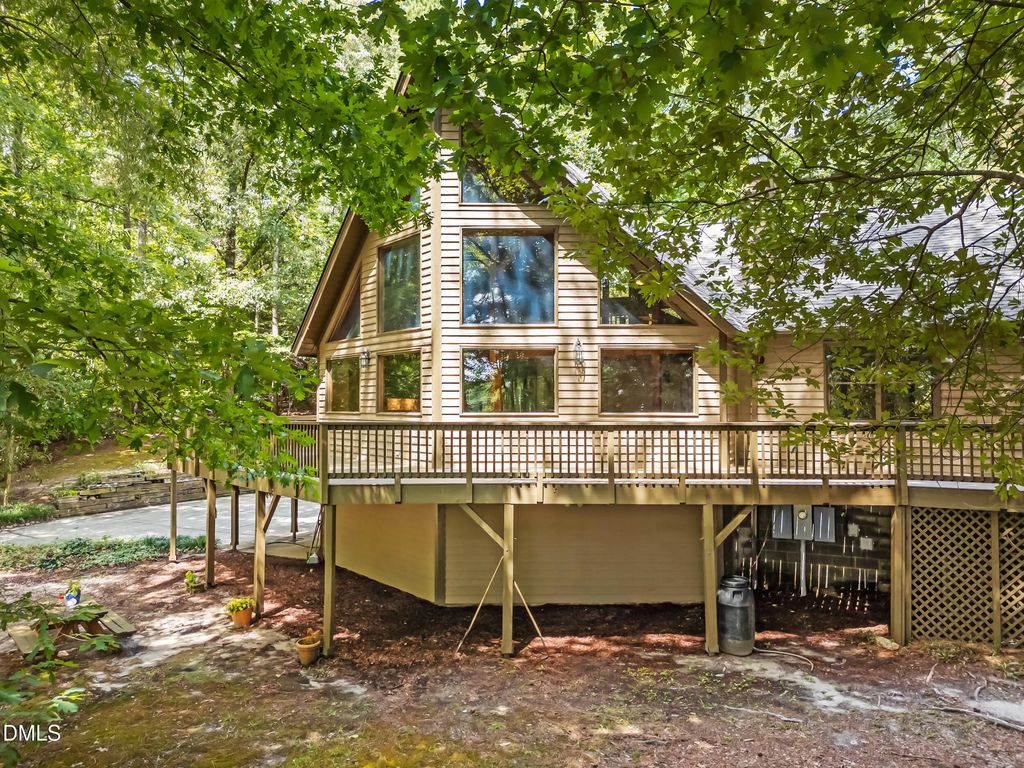 1621 Pearces Road, Zebulon