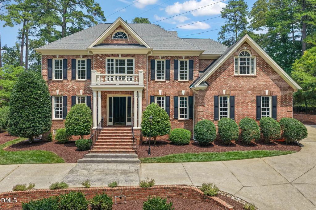 1530 Brooks Avenue, Raleigh