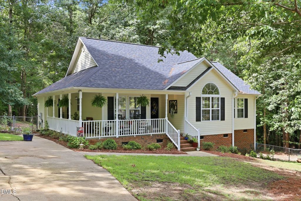 161 Talbert Drive, Holly Springs