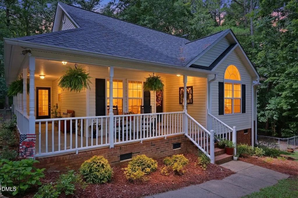 161 Talbert Drive, Holly Springs