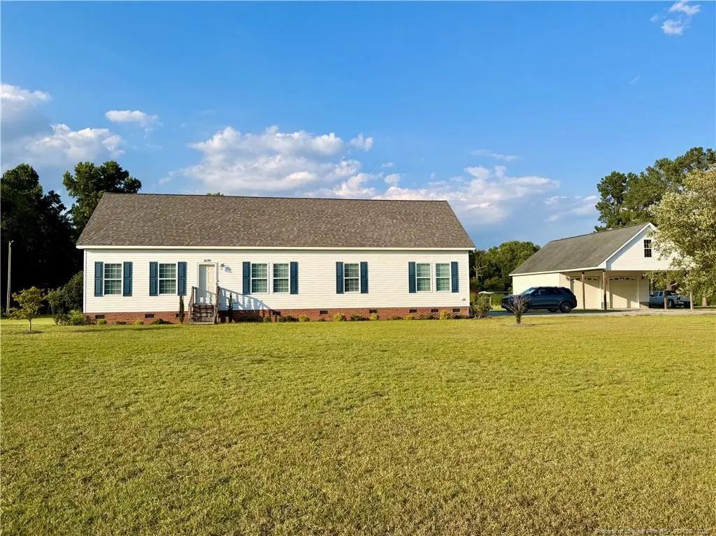3039 Turnpike Road, Lumberton