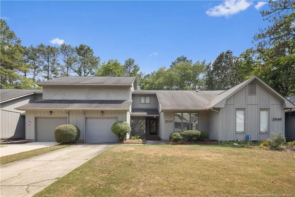 2945 Wedgeview Drive, Fayetteville