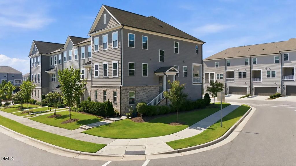625 Amaranth Drive, Cary