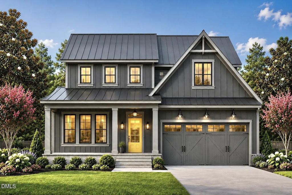 120 Boyd Street, Cary