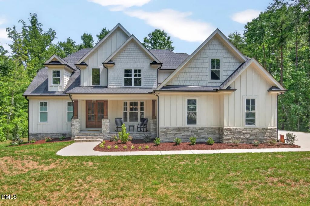 55 River View Court, Timberlake