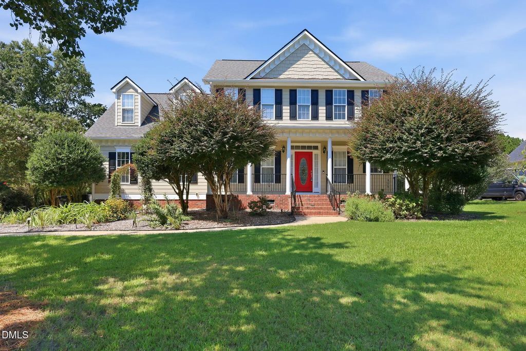 2725 Lautenberg Lane, Willow Springs