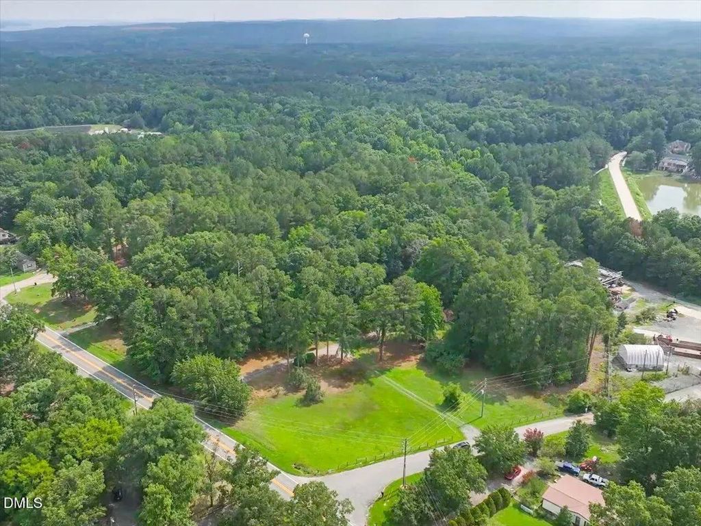 3145 Farrington Point Road, Chapel Hill