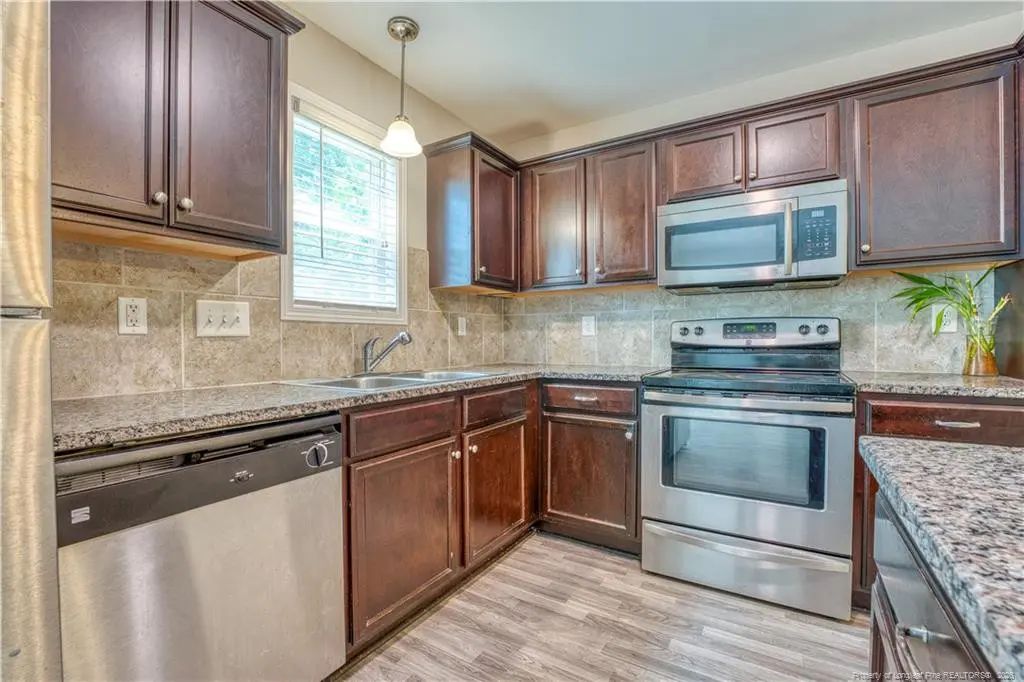 2505 Gardner Park Drive, Fayetteville