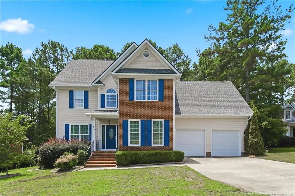 45 Shining Water Lane, Spring Lake