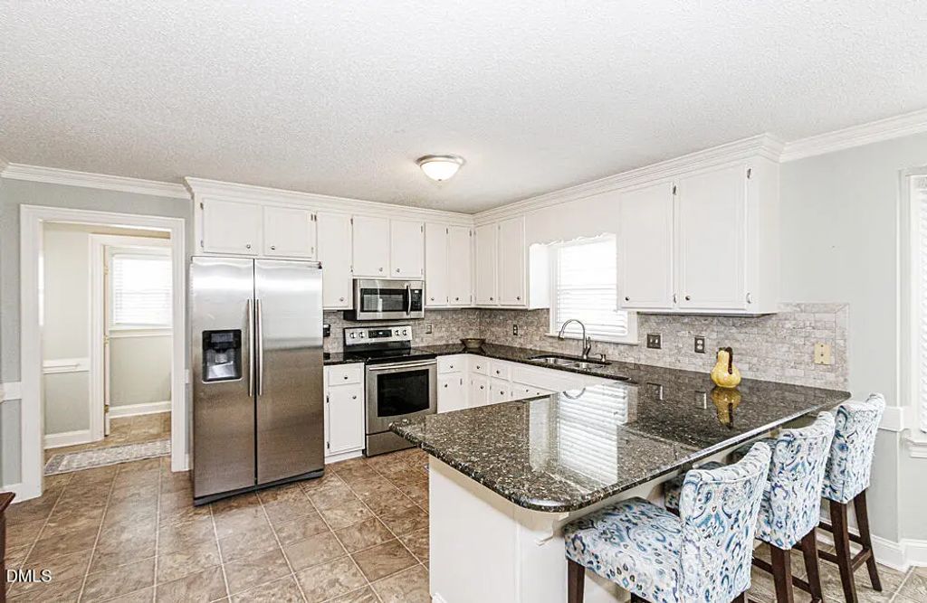 3913 Hampton Drive, Rocky Mount