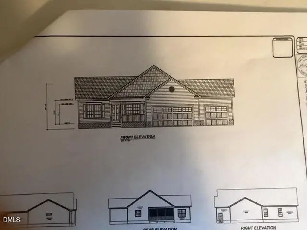 281 Bryant Farm Drive, Selma