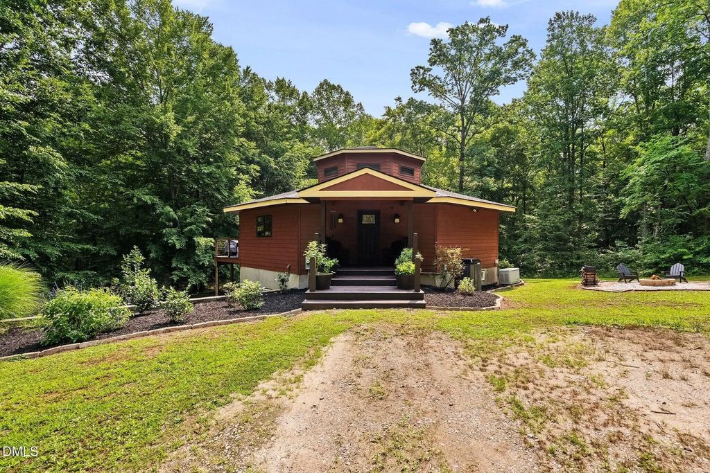 3686 Sandy Creek Road, Franklinton