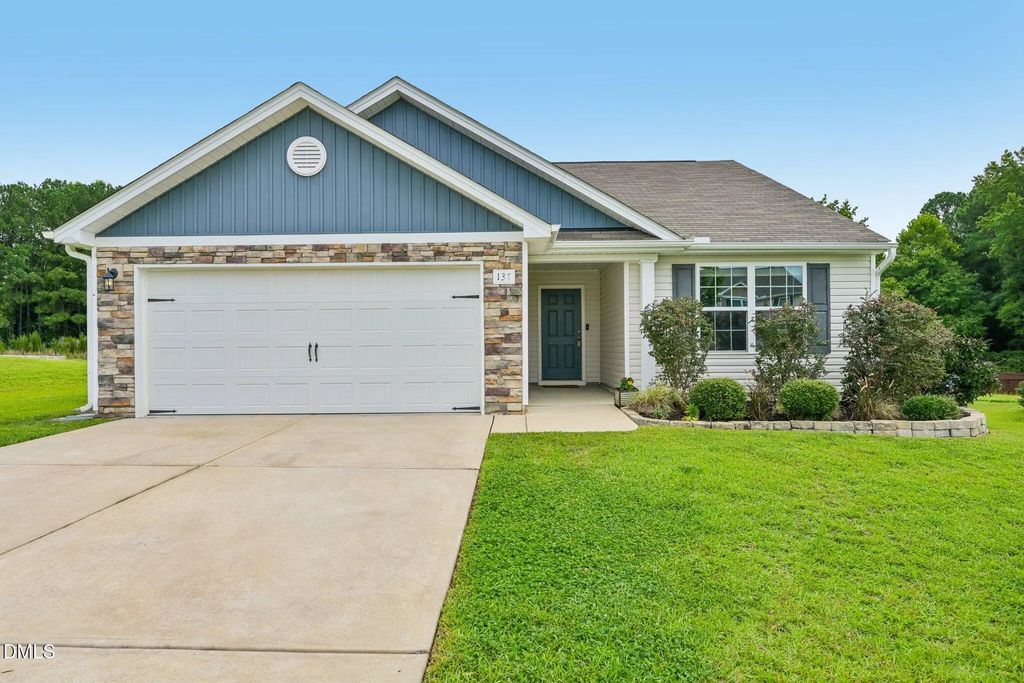 137 Old Head Way, Fuquay Varina