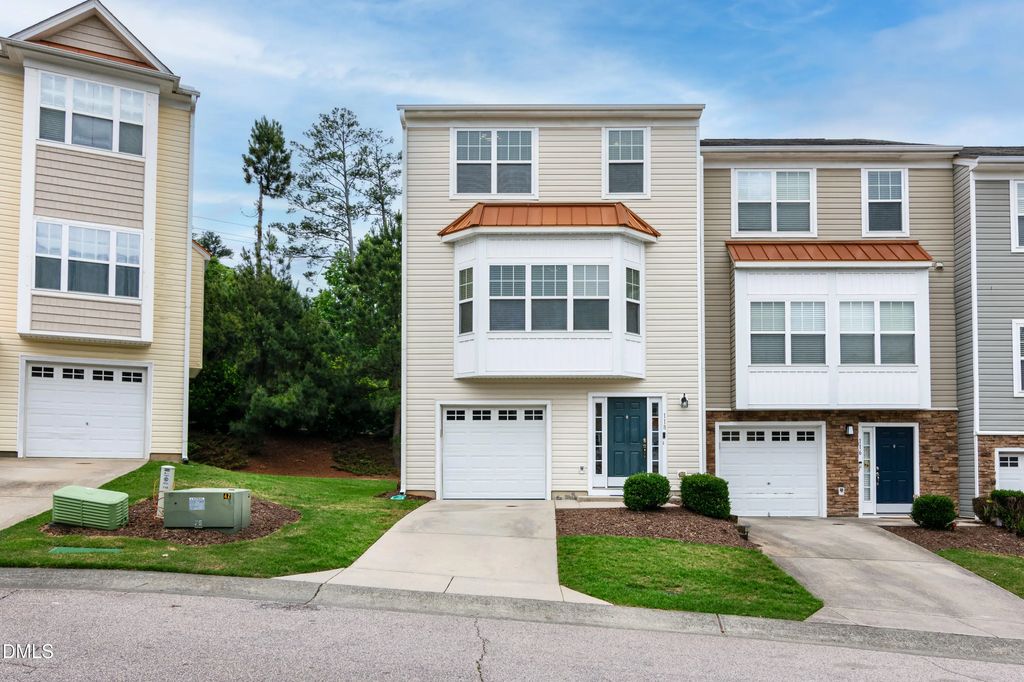 118 Wirks Worth Circle, Apex