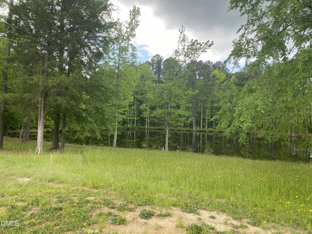 120 Lexington Drive, Apex
