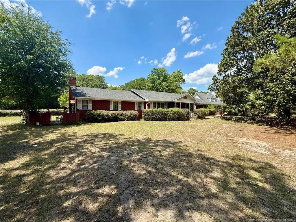 3030 Cumberland Road, Fayetteville