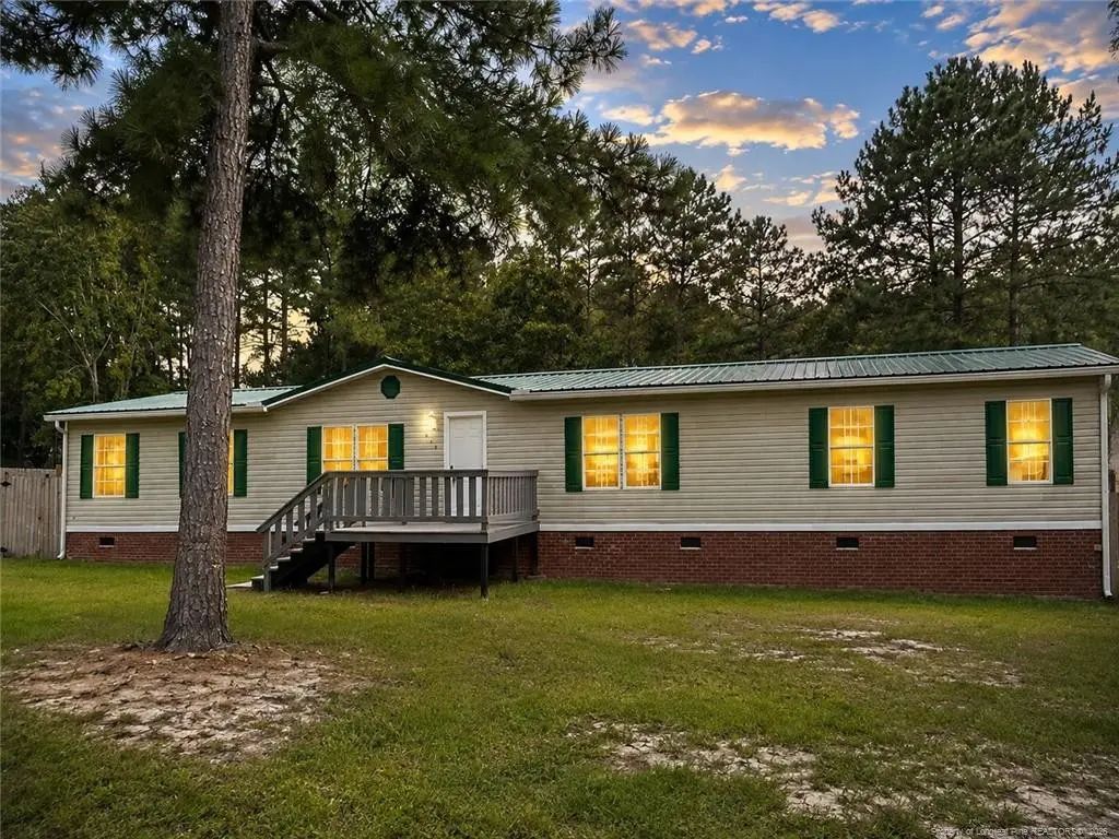211 Roping Lane, Cameron