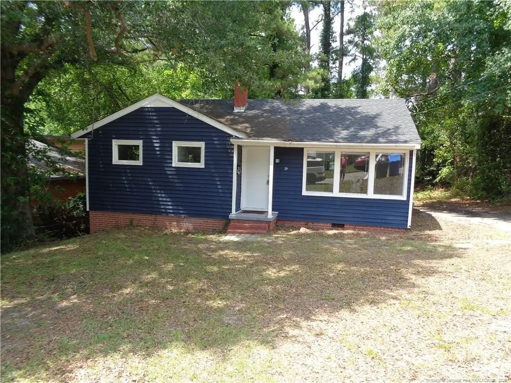 316 Stuart Avenue, Fayetteville