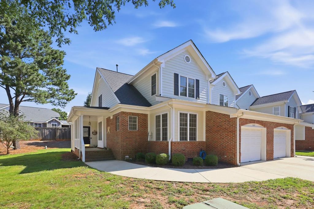 7642 Astoria Place, Raleigh