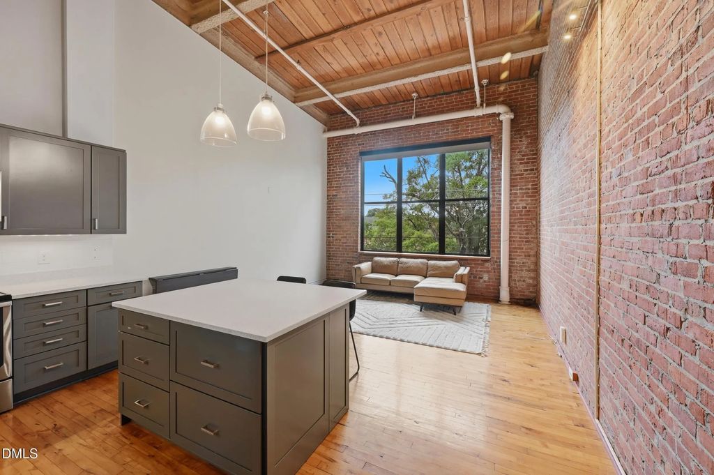 500 N Duke Street 53-307, Durham
