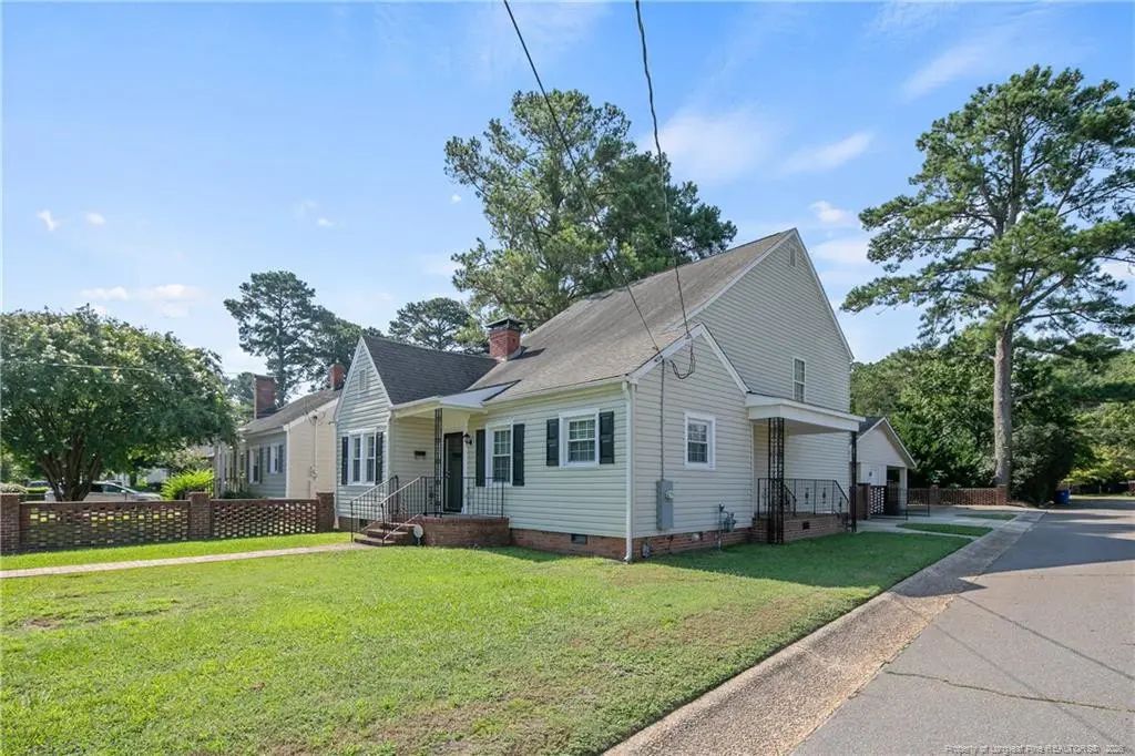 219 Marshall Road, Fayetteville