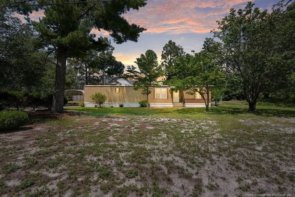 5998 Love Court, Hope Mills
