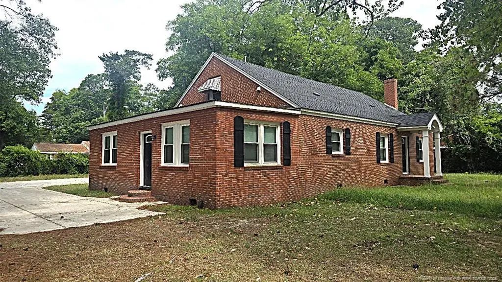 506 Roxie Avenue, Fayetteville