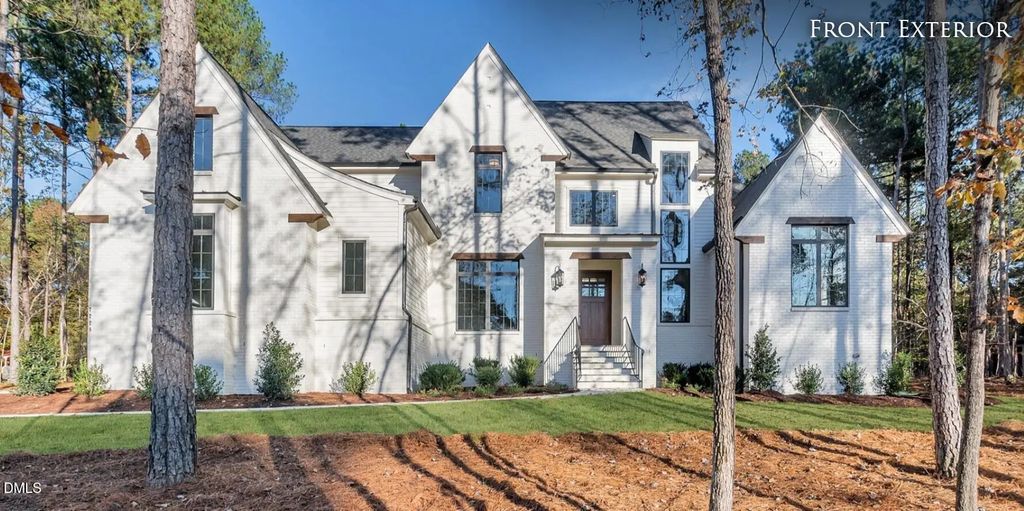 95 Mountaintop Circle, Pittsboro
