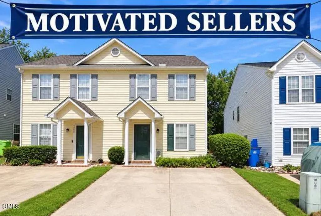 2646 Blackwolf Run Lane, Raleigh