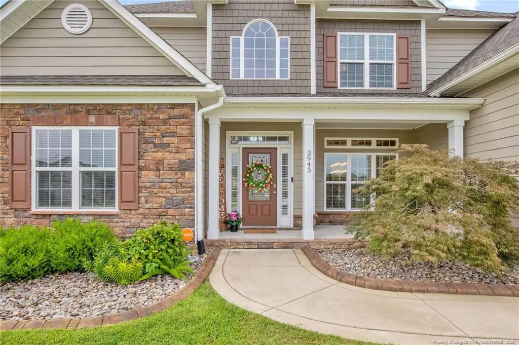 2945 Cragburn Place, Fayetteville
