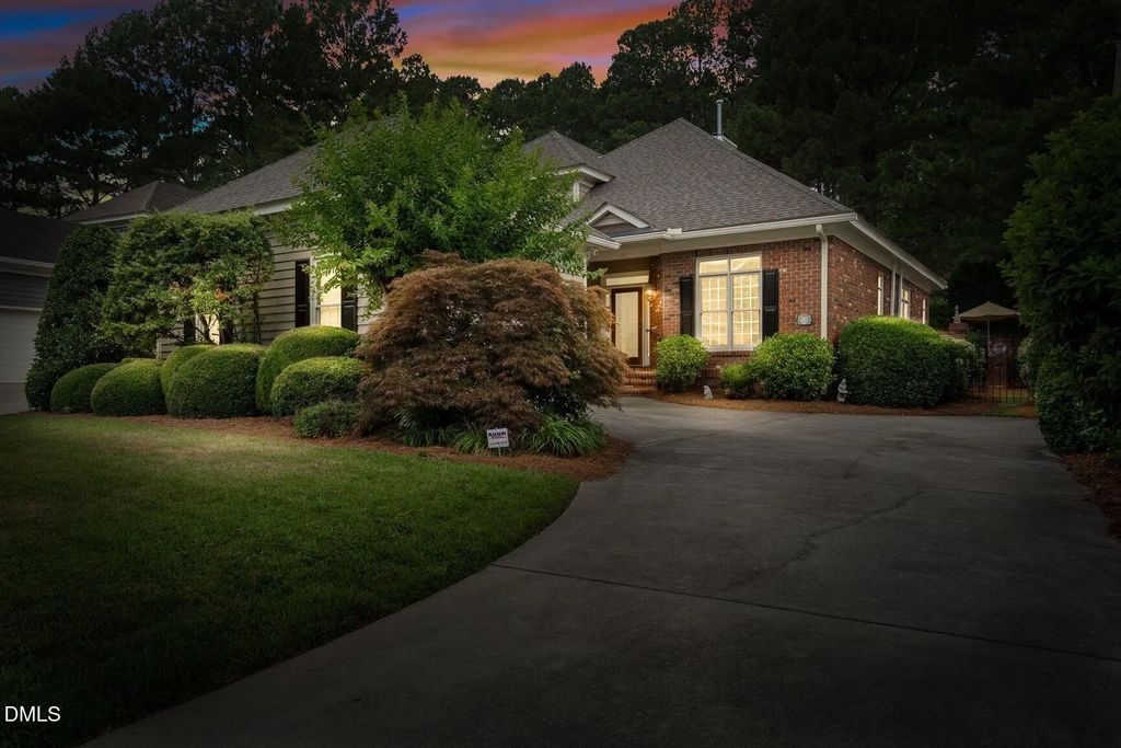 108 Cobblestone Court, Rocky Mount