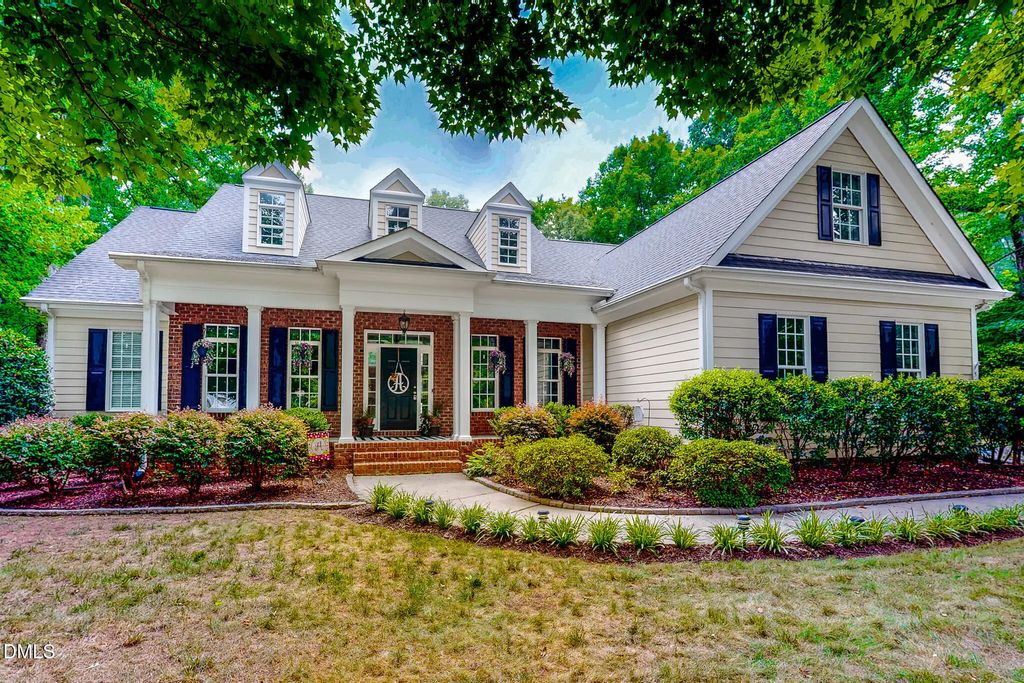 53 Flat River Circle, Timberlake