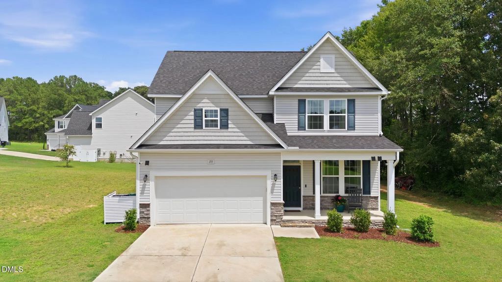 155 Stephens Timberline View, Clayton