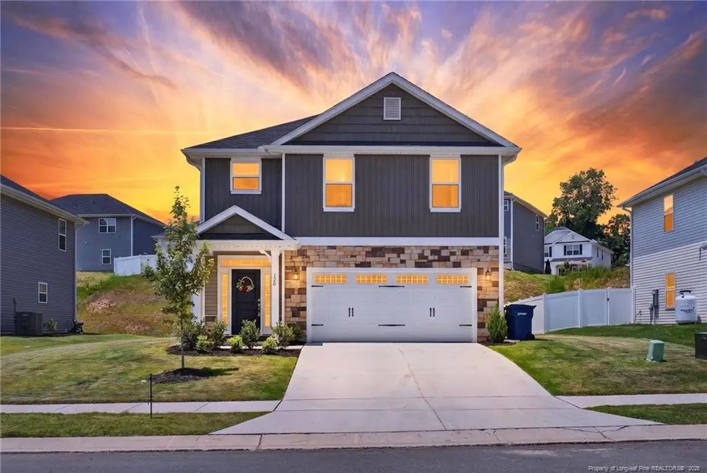320 Bishop Lane, Sanford